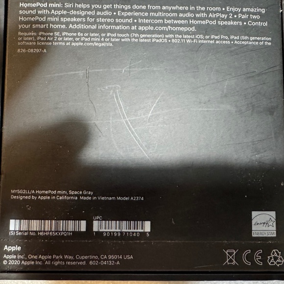 HomePod mini - Picture 2 of 5